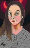 by Maria Anna Machado