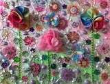 by Sharon De Vore