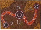 by John Weeronga Bartoo
