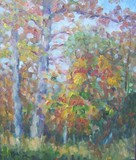 by Cindy Sugg