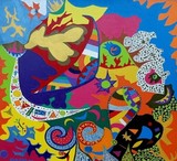 by Patty Silva