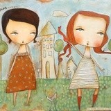 by Patti Ballard