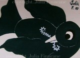 by Julia Finucane