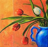 by Carla Whelan