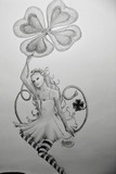 by Carrie Andrews
