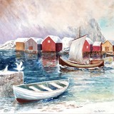 by Geir Bjoergum-Argento