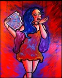 by oscar galvan