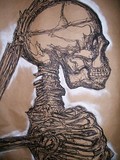 by oscar galvan