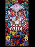 by oscar galvan