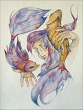 by Sonya Freyman