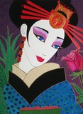 by DULCIE DEE