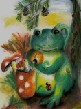 by linda lindall