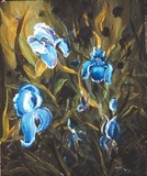 by Ione Citrin