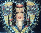 by Ione Citrin