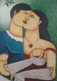 by Edmilson Costa Artista Plástico