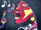 by Monea Williams