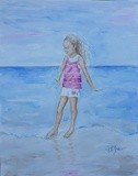 by Patricia Elgee