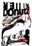 by killer donutz