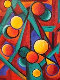 by Glenda Roark