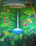 by Oxaya C lofgreen