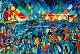 by Mario Villareal