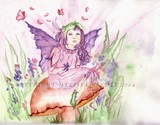 by Melissa Franklin