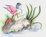 by Melissa Franklin