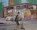 by Richard Szkutnik