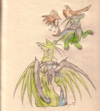 by Karen Darkwater