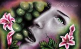 by Linnet Rose