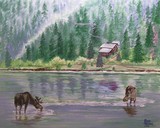 by Donald Heinz