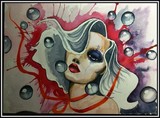 by Viktorija Bowers