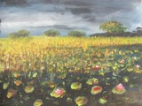by margaret laws