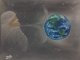 by Oscar (Yoka) Galindo