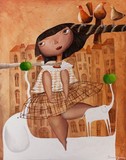 by Yelena Dyumin
