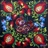 by Olga Pankova
