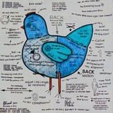 by bonnie coad