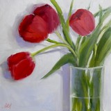 by Debi Hinshaw