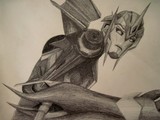 by Megan Lovelady