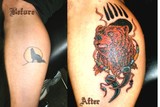 by Chris Aleman