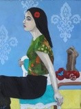 by Terri Jordan