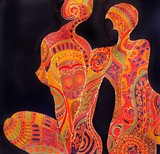 by jools pitt