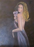 by Christine Cross