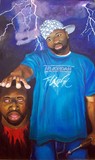 by Darryl Hillard
