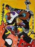 by Magule Wango
