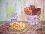 by Jacqueline Coote