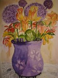 by Jacqueline Coote