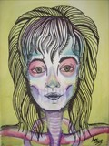 by Amy O'Callaghan