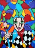 by Cynthia Snyder