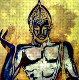 by Kimberly Williams
